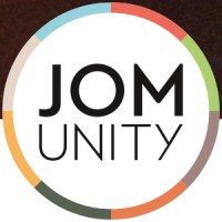 JOMUNITY logo - Similar company to Icformodels