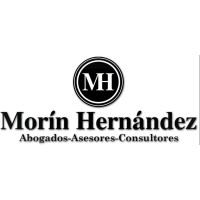 Morín Hernández Abogados logo - Similar company to Gestoría Casado Negrín