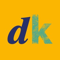 Different Kettle logo - Similar company to Motionlab Interactive