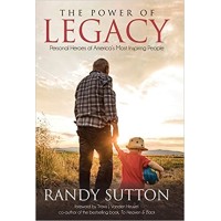 The Power of Legacy logo - Similar company to Peck Electric Llc