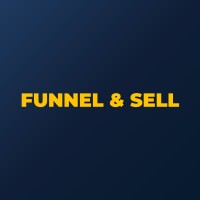 FUNNEL & SELL logo - Similar company to Alla Fine Coaching & Matchmaking