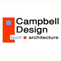 Campbell Design logo - Similar company to Spatial Hq