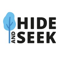 Hide and Seek logo - Similar company to Sleepbd