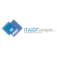 It Aid Europe Ltd