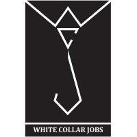 White Collar Jobs logo - Similar company to Aasset Management Consultancy