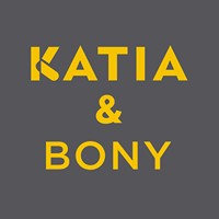 Katia & Bony logo - Similar company to Bross Tekstil