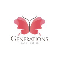 Generations Hospice logo - Similar company to Echo Hospice