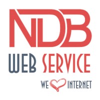 NDB Web Service Srl logo - Similar company to Bee Web Srl