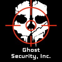 Ghost Security, Inc. logo - Similar company to Pocketcon Inc