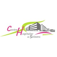 Centre Hospitalier de Soissons - CHS logo - Similar company to Plan International Guiné Bissau