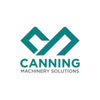 Canning Machinery Solutions logo - Similar company to Future Trends Technology