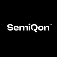 SemiQon logo - Similar company to Arctic Instruments