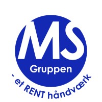 MS Gruppen logo - Similar company to Dinnovate Academy
