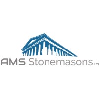 AMS (STONEMASONS) LIMITED logo - Similar company to The Metal Centre