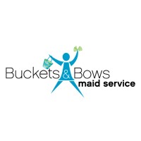 Buckets & Bows Maid Service, Inc.