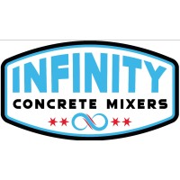 Infinity Concrete Mixers logo - Similar company to The Ram Collective