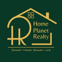 Home Planet Realty LLC OPC logo - Similar company to Bhavana Real Estate Brokerage L.L.C Uae