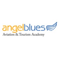 Angelblues Aviation and Tourism Academy logo - Similar company to Angel Blues Solution
