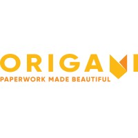 Origami Paperworks AS logo - Similar company to Neeraj Paper Marketing Ltd.