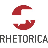 Rhetorica UiA logo - Similar company to Kommunikasjonsforeningen I Agder