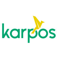 KARPOS RH logo - Similar company to Timtargett