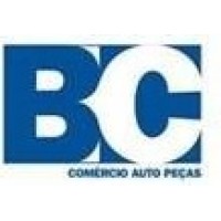 BC COMÉRCIO DE PEÇAS logo - Similar company to Pgn - Especializada Em Proteger Veículos Pesados 🚚🚛