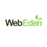 WebEden logo - Similar company to Viv