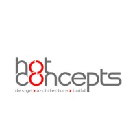 Hot Concepts Australia logo - Similar company to Interior2 Pty Ltd