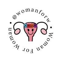 Woman for Woman logo - Similar company to Cda Srl
