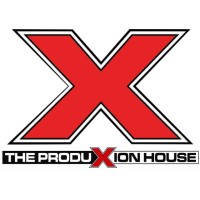 The ProduXion House logo - Similar company to Sinamed