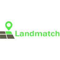 Landmatch logo - Similar company to Safety Through Design
