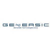 GeneASIC Technologies logo - Similar company to Wasai Technology, Inc.