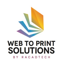 Web to Print Solutions by Racad Tech logo - Similar company to Daga Web To Print