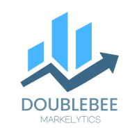 DoubleBee Markelytics logo - Similar company to Markelyticsearch