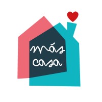 Más Casa logo - Similar company to Blue Connecting Emotions S.L.