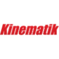 Kinematik Machinery Manufacturing SA logo - Similar company to Machinery Resources