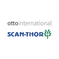 Otto international Scan-Thor logo - Similar company to Shin Textile Solutions Co. Ltd.