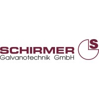 Schirmer Galvanotechnik GmbH logo - Similar company to Delta Engineering & Chemistry Gmbh