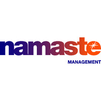 Namaste Management logo - Similar company to Nurithm