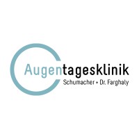 Augentagesklinik Schumacher + Dr. Farghaly logo - Similar company to Kode Gmbh
