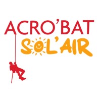 ACRO'BAT SOL'AIR logo - Similar company to Solar Concept Nc