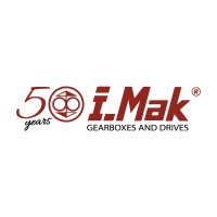 I-MAK REDUKTOR - Gearboxes and drives logo - Similar company to Aidea Tech
