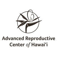 Advanced Reproductive Center of Hawaii logo - Similar company to Metafurkitty (Lanai Hawaii Series)