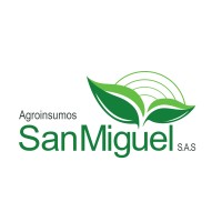 Agroinsumos San Miguel logo - Similar company to Asocolblue