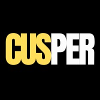 CUSPER Ltd logo - Similar company to Scribbles That Matter