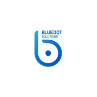 Blue Dot Business Solutions logo - Similar company to Blue Dot Business Solutions