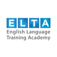 ELTA Global logo - Similar company to Speak Infinite