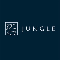 Jungle Living Walls logo - Similar company to Growing Revolution