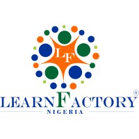 LearnFactory Nigeria logo - Similar company to Ashpot