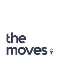 The Moves logo - Similar company to Bootup